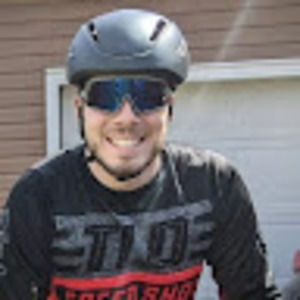 Meet your Posher, Adam